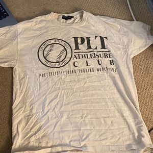 Pretty little thing t shirt